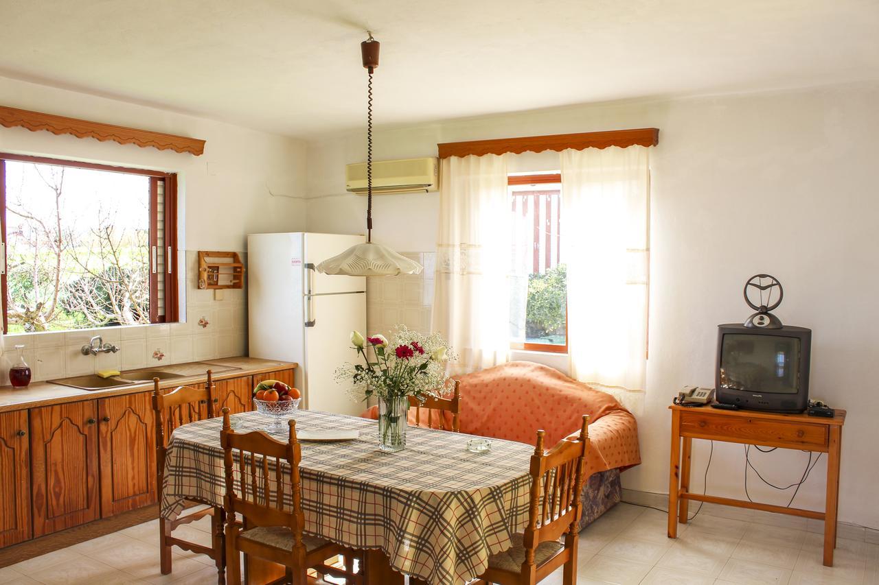 Ferienhaus Pelagion Ii Sea Coral - Beachfront *
