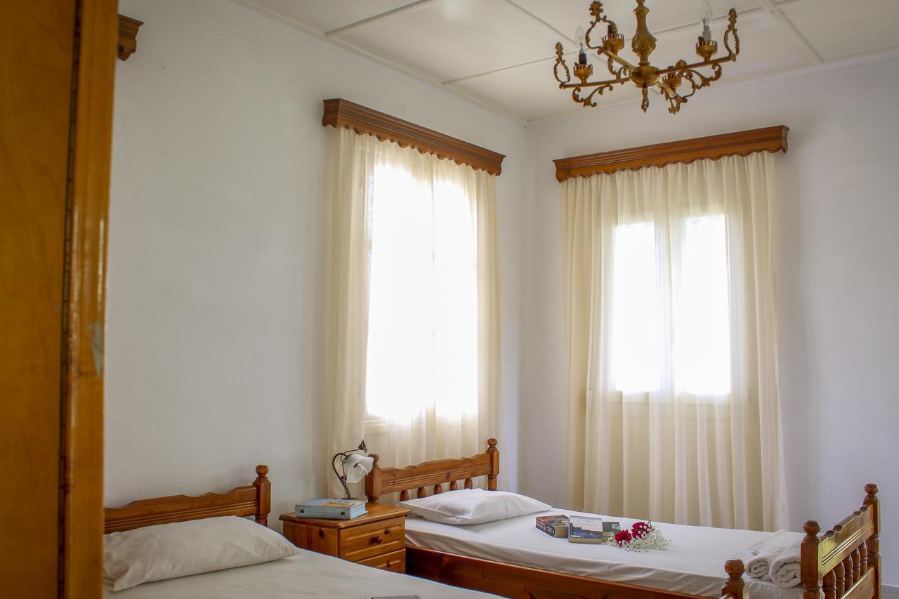 Ferienhaus Pelagion Ii Sea Coral - Beachfront *