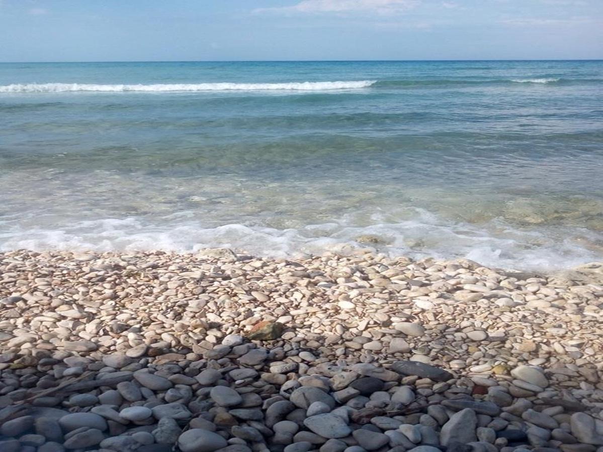 Ferienhaus Pelagion Ii Sea Coral - Beachfront *